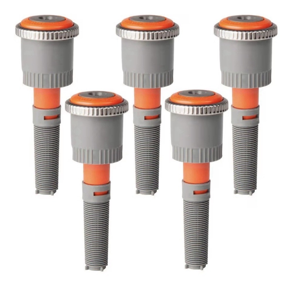Hunter MP800SR90 MP Rotator Nozzles Adjustable Flow 90°-210° 6'-12' 5 Pack